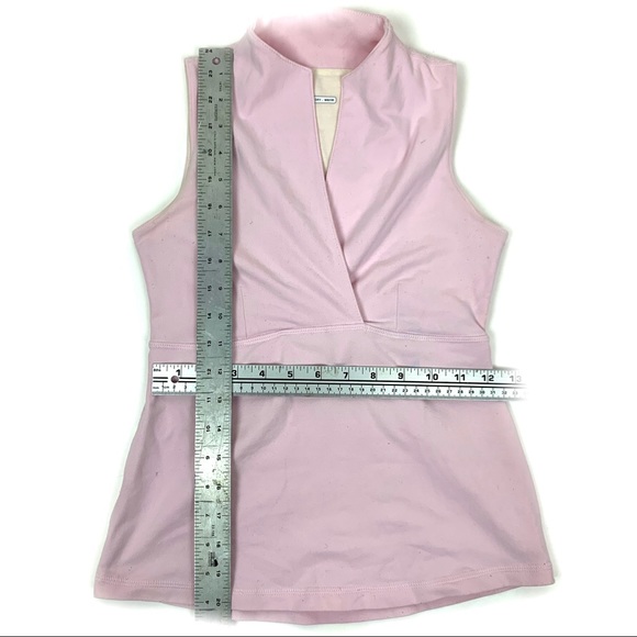 LULULEMON Pink Top - Picture 3 of 4